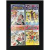 Image 1 : LOT OF 4 JERRY LEWIS COMICS (DC COMICS)