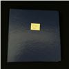 Image 1 : BINDER WITH 125 PAGES
