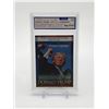 Image 1 : GRADED DONALD TURMP TRADING CARD