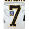 Image 2 : PHIL ESPOSITO SIGNED JERSEY KB AUTHENTICATION