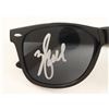 Image 2 : WILL SMITH SIGNED MIB SUNGLASSES
