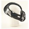Image 2 : TOM HARDY SIGNED BANE MASK (BECKETT COA)