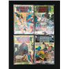 Image 1 : LOT OF 4 WORLD'S FINEST COMICS (DC COMICS)