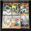 Image 1 : LOT OF 6 WORLD'S FINEST COMICS - DC COMICS