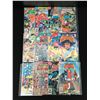 Image 1 : LOT OF 12 BATMAN AND THE OUTSIDERS COMICS - DC COMICS