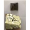 Image 2 : 81 GRAMS CITINE PYRAMID HEALING CRYSTAL