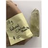 Image 2 : 127 GRAMS NATURAL CITRINE HEALING CRYSTAL