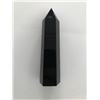 Image 1 : 107 GRAMS BRAZILLION OBSIDION HEALING CRYSTAL