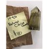 Image 2 : 149 GRAMS NATURAL CITRINE HEALING CRYSTAL