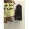 Image 2 : 934 GRAMS PURPLE GREEN FLOURITE HEALING CRYSTAL