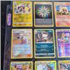 Image 2 : 9 X Collectors Pokemon Cards