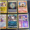 Image 3 : 9 X Collectors Pokemon Cards