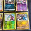 Image 5 : 9 X Collectors Pokemon Cards