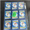 Image 6 : 9 X Collectors Pokemon Cards