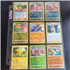 Image 1 : 9 X Collectors Pokemon Cards