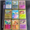 Image 1 : 9 X Collectors Pokemon Cards