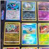 Image 2 : 9 X Collectors Pokemon Cards