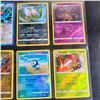 Image 3 : 9 X Collectors Pokemon Cards