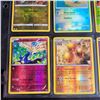 Image 4 : 9 X Collectors Pokemon Cards
