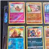 Image 2 : 9 X Collectors Pokemon Cards