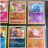 Image 3 : 9 X Collectors Pokemon Cards