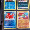 Image 4 : 9 X Collectors Pokemon Cards