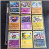 Image 1 : 9 X Collectors Pokemon Cards