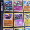 Image 2 : 9 X Collectors Pokemon Cards