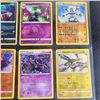 Image 3 : 9 X Collectors Pokemon Cards