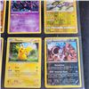 Image 5 : 9 X Collectors Pokemon Cards