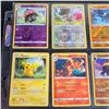 Image 2 : 9 X Collectors Pokemon Cards