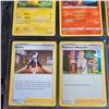 Image 4 : 9 X Collectors Pokemon Cards