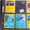 Image 2 : 8 X PROMOS Collectors Pokemon Cards