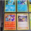 Image 4 : 8 X PROMOS Collectors Pokemon Cards