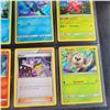 Image 5 : 8 X PROMOS Collectors Pokemon Cards