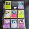 Image 1 : 8 X PROMOS Collectors Pokemon Cards
