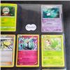 Image 3 : 8 X PROMOS Collectors Pokemon Cards