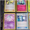 Image 4 : 8 X PROMOS Collectors Pokemon Cards
