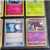 Image 5 : 8 X PROMOS Collectors Pokemon Cards