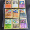 Image 1 : 9 X Collectors Pokemon Cards