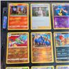 Image 2 : 9 X Collectors Pokemon Cards