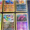 Image 5 : 9 X Collectors Pokemon Cards