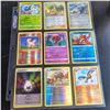 Image 1 : 9 X Collectors Pokemon Cards