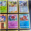 Image 3 : 9 X Collectors Pokemon Cards