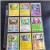 Image 1 : 9 X Collectors Pokemon Cards