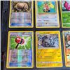 Image 4 : 9 X Collectors Pokemon Cards