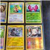 Image 5 : 9 X Collectors Pokemon Cards