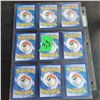 Image 6 : 9 X Collectors Pokemon Cards