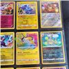 Image 3 : 9 X Collectors Pokemon Cards