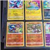 Image 4 : 9 X Collectors Pokemon Cards